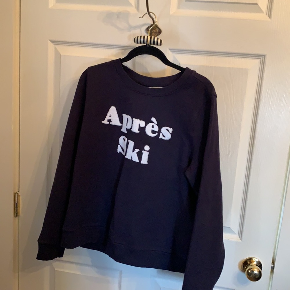NWT 1901 Nordstrom sweatshirt